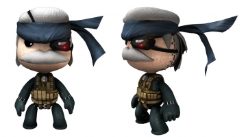 LittleBigPlanet