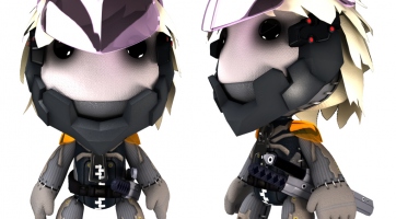 LittleBigPlanet