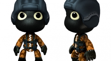LittleBigPlanet