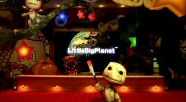 LittleBigPlanet: Tegnap életre keltek a szerverek