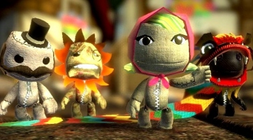 LittleBigPlanet: Továbbra sem remekel a reform platformer
