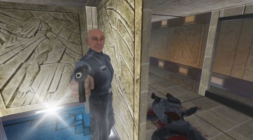 Live service játékként jöhet a Perfect Dark reboot