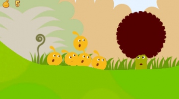 LocoRoco2 új video 