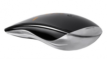Logitech MX Air térbeli kézmozgást követő egér
