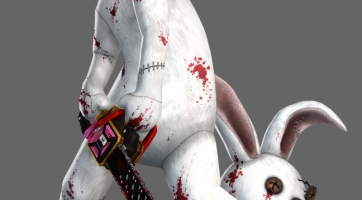 Lollipop Chainsaw