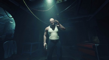 London Heist: mozgásban a Sony London VR-játéka