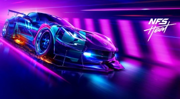 Loot boxok nélkül jön a Need for Speed Heat