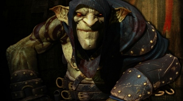 Lopakodjunk a Styx: Master of Shadows-ban