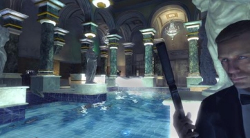 Lopakodós James Bond játékon és az X-Men: Origins folytatásán dolgozhat a Raven Software