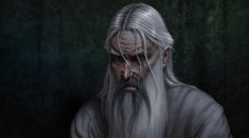 Lord of the Rings Online: Rise of Isengard E3 trailer