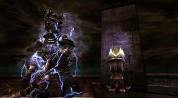 Lord Of The Rings Online: Siege of Mirkwood: Launch trailer