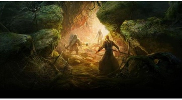 Lord of the Rings: War in the North: Bejelentve a Snowblind Gyűrűk Ura témájú szerepjátéka