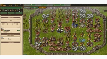 Lord of Ultima: Elindult a nyílt béta