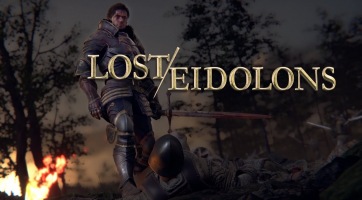 Lost Eidolons címmel klasszikus taktikai szerepjáték érkezik PC-re és konzolokra