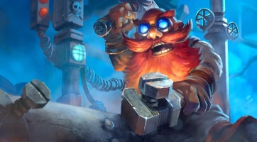 Lost Secrets of Un'Goro címmel jön a következő Hearthstone kiegészítő