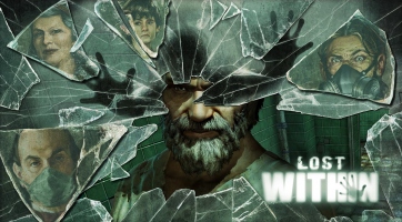 Lost Within: horrorjátékot készítenek a Prey 2 fejlesztői