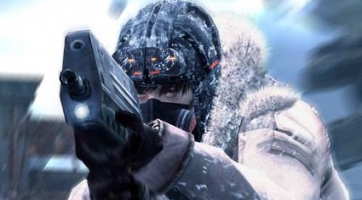 Lost Planet 2: A háború fogaskerekei