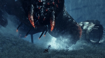 Lost Planet 2