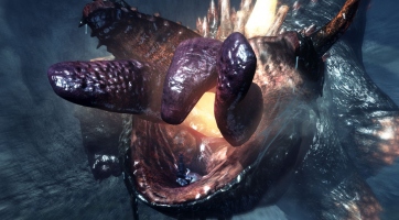 Lost Planet 2