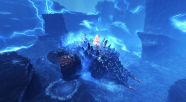 Lost Planet 2