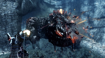 Lost Planet 2