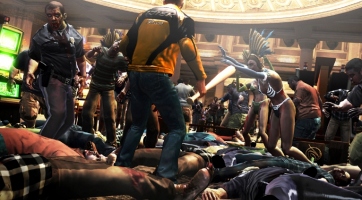 Lost Planet 2 és Dead Rising 2 csak jövőre?