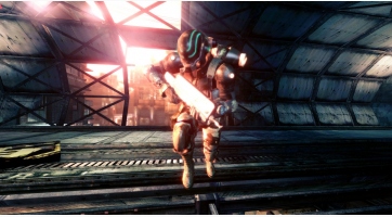 Lost Planet 2