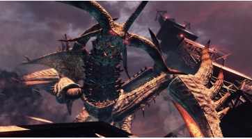 Lost Planet 2