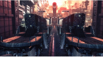 Lost Planet 2
