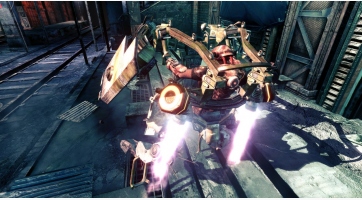 Lost Planet 2
