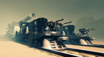 Lost Planet 2: Gameplay videók a CES-ről