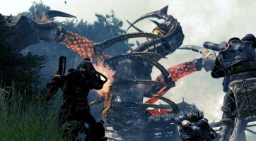 Lost Planet 2: Hivatalosan is jön PC-re