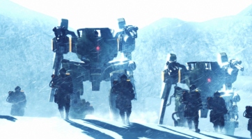 Lost Planet 2: Már hivatalosan készül a PC-s változat