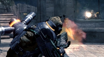 Lost Planet 2: Már lehetséges stádiumban van a PC-s verzió