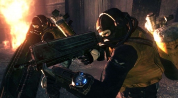 Lost Planet 2: Megcsonkítva az Xbox 360-as verzió