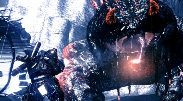 Lost Planet 2: Takeuchi hallgat, júniusban jön a demó, friss videó betárazva