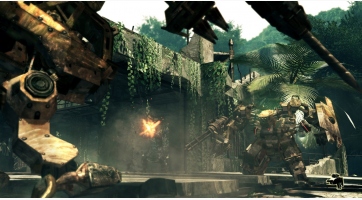 Lost Planet 2