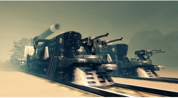 Lost Planet 2