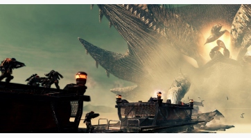 Lost Planet 2