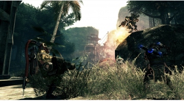 Lost Planet 2