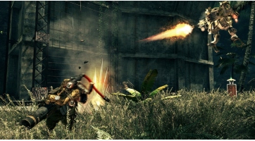Lost Planet 2