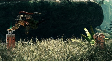 Lost Planet 2