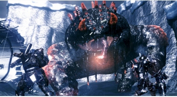 Lost Planet 2