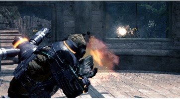 Lost Planet 2
