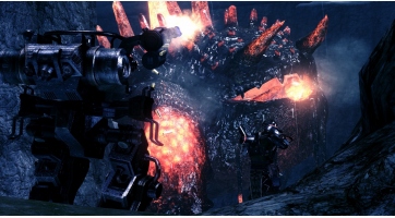 Lost Planet 2
