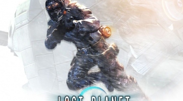 Lost Planet: Colonies Edition: Dátum a zsebünkben