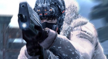 Lost Planet: Megjelenési dátum és extrák