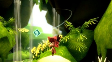 LostWinds: Winter Of The Melodias: Kedvcsináló gameplay videó