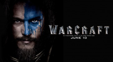 Lothar a legújabb Warcraft film előzetesének főszereplője