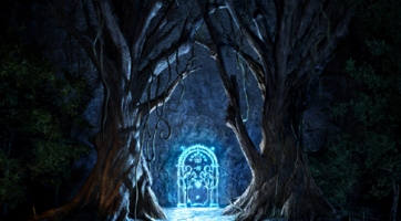 LotRO: Mines Of Moria: November 18-án!